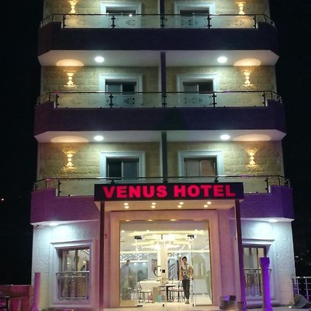 וואדי מוסא Venus Hotel מראה חיצוני תמונה