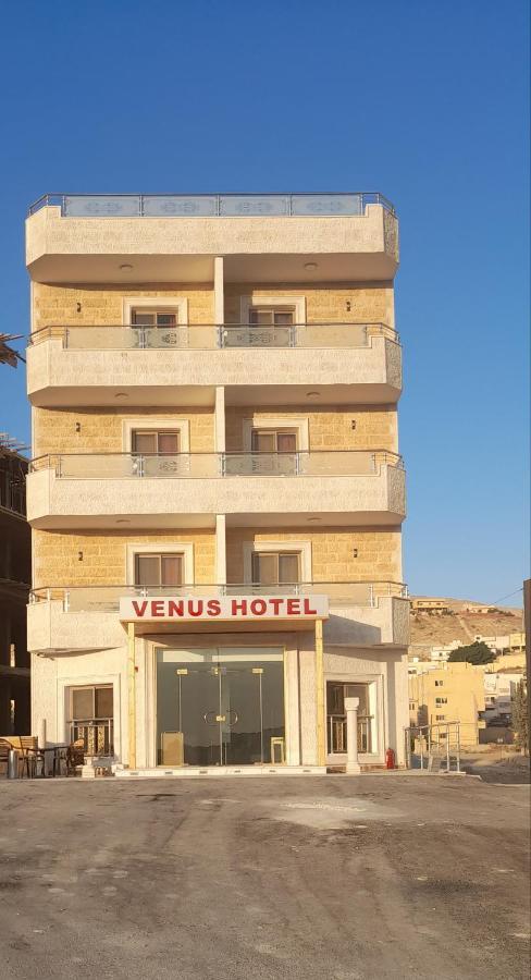 וואדי מוסא Venus Hotel מראה חיצוני תמונה