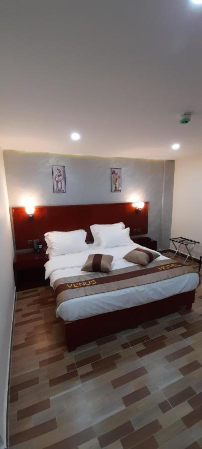 וואדי מוסא Venus Hotel מראה חיצוני תמונה