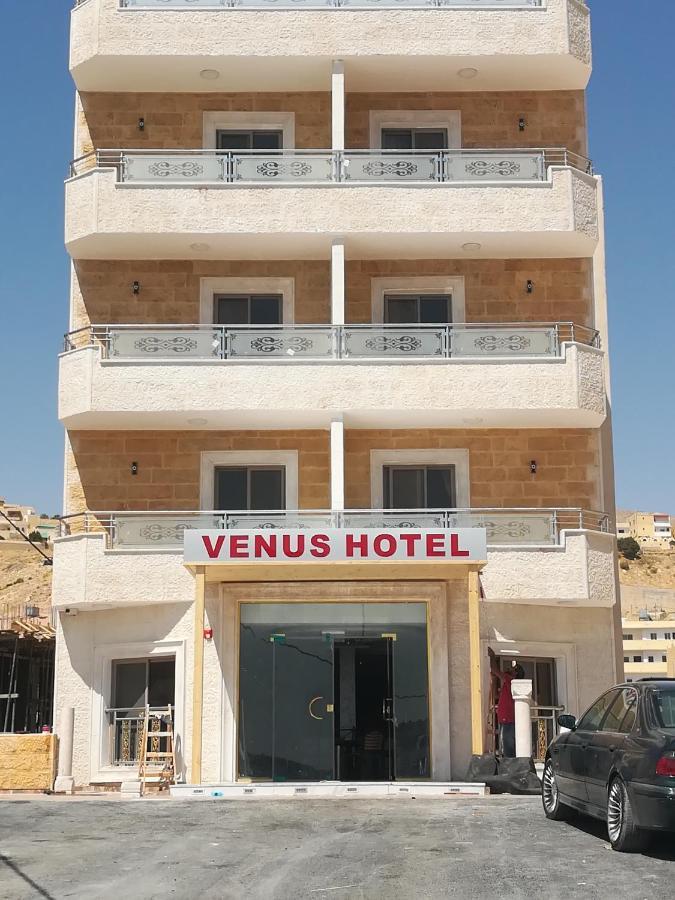 וואדי מוסא Venus Hotel מראה חיצוני תמונה