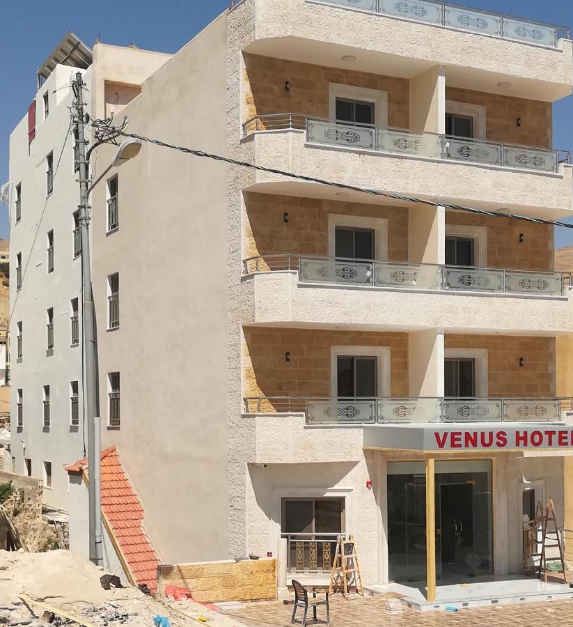 וואדי מוסא Venus Hotel מראה חיצוני תמונה