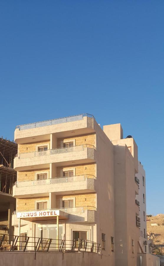 וואדי מוסא Venus Hotel מראה חיצוני תמונה