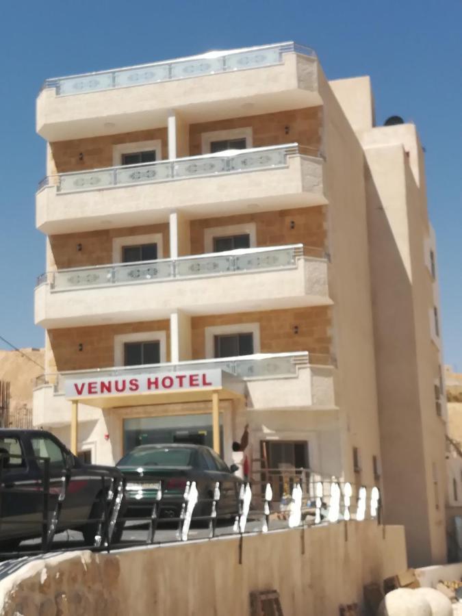 וואדי מוסא Venus Hotel מראה חיצוני תמונה
