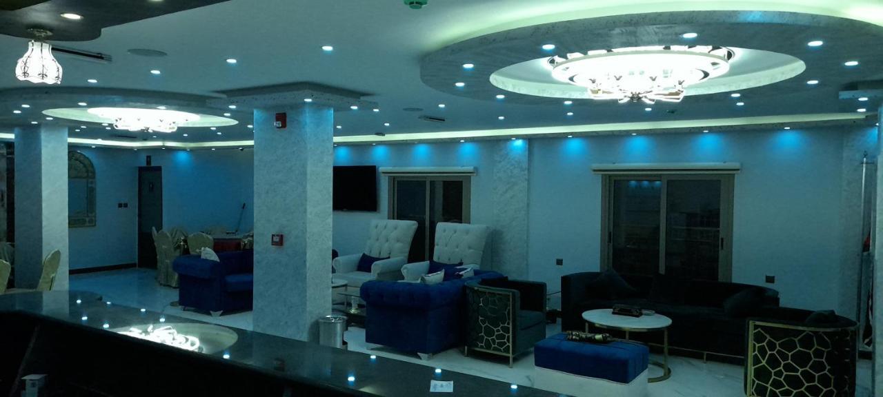 וואדי מוסא Venus Hotel מראה חיצוני תמונה
