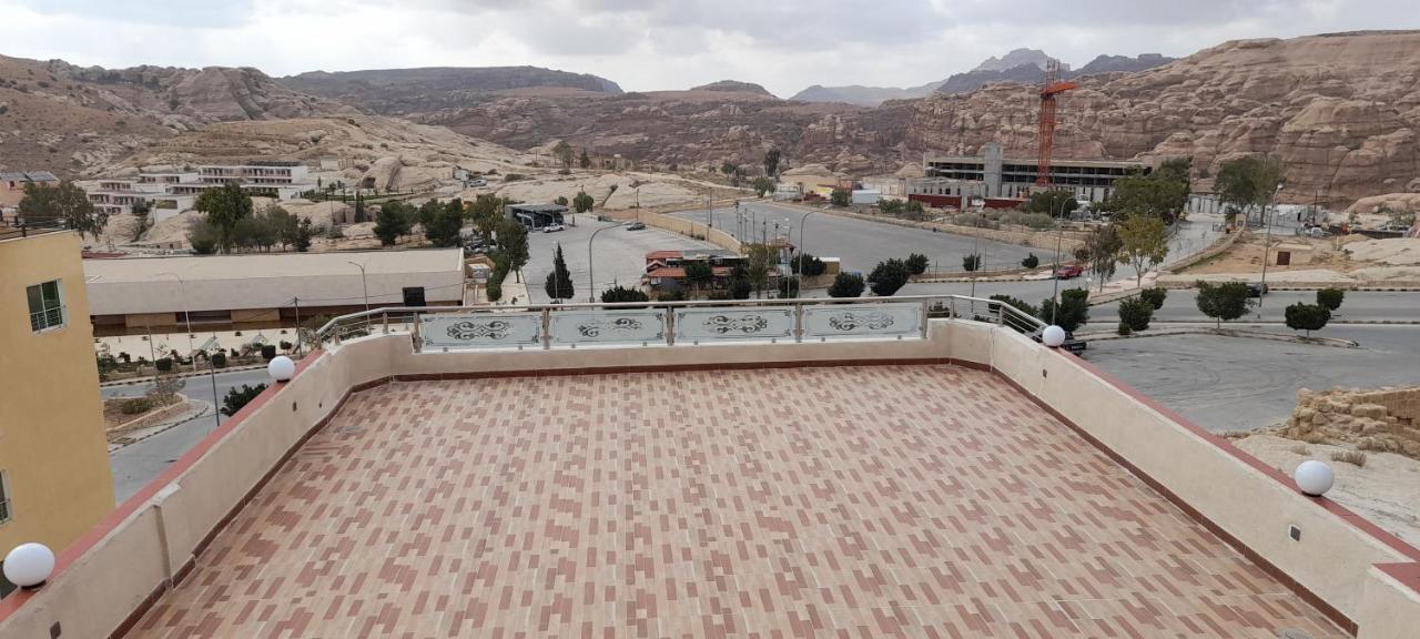 וואדי מוסא Venus Hotel מראה חיצוני תמונה
