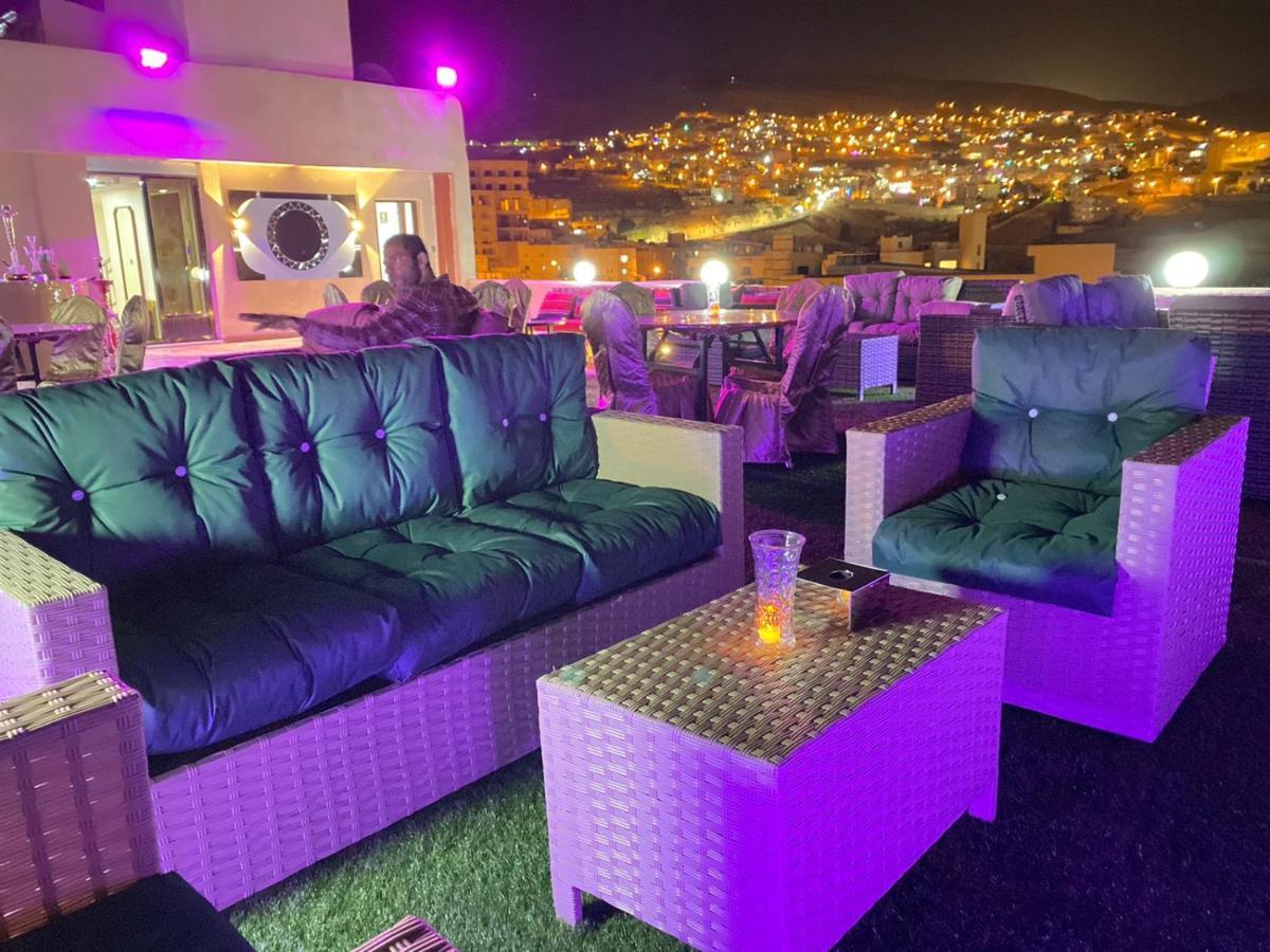 וואדי מוסא Venus Hotel מראה חיצוני תמונה