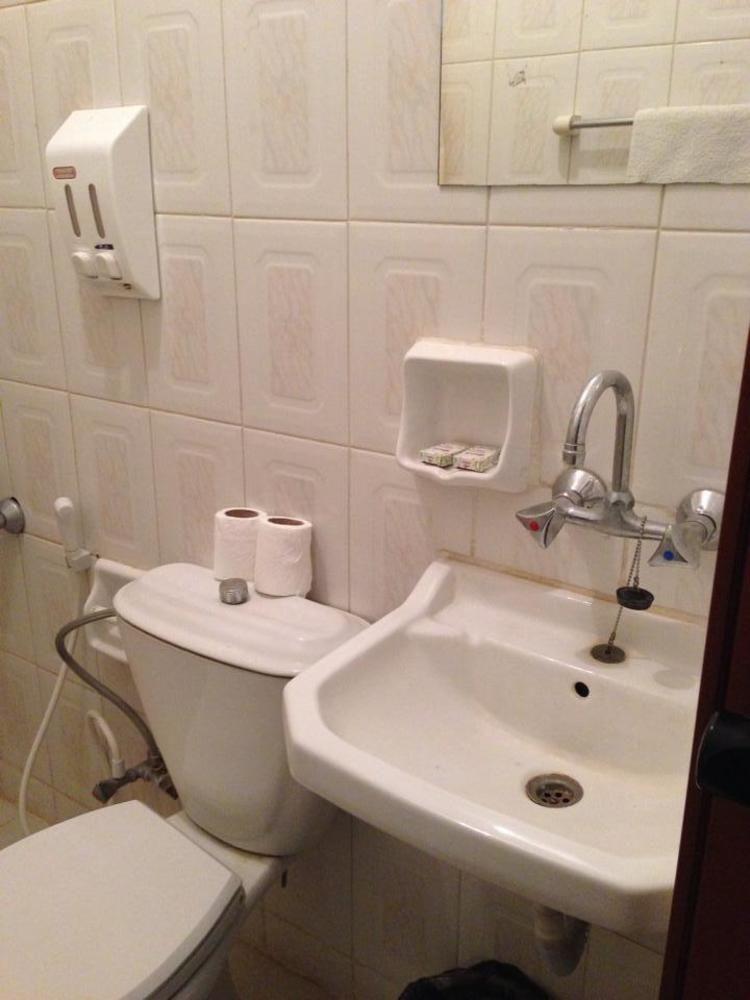 וואדי מוסא Venus Hotel מראה חיצוני תמונה
