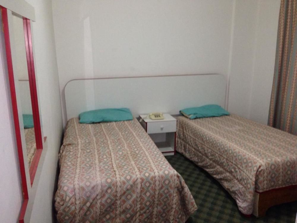 וואדי מוסא Venus Hotel מראה חיצוני תמונה